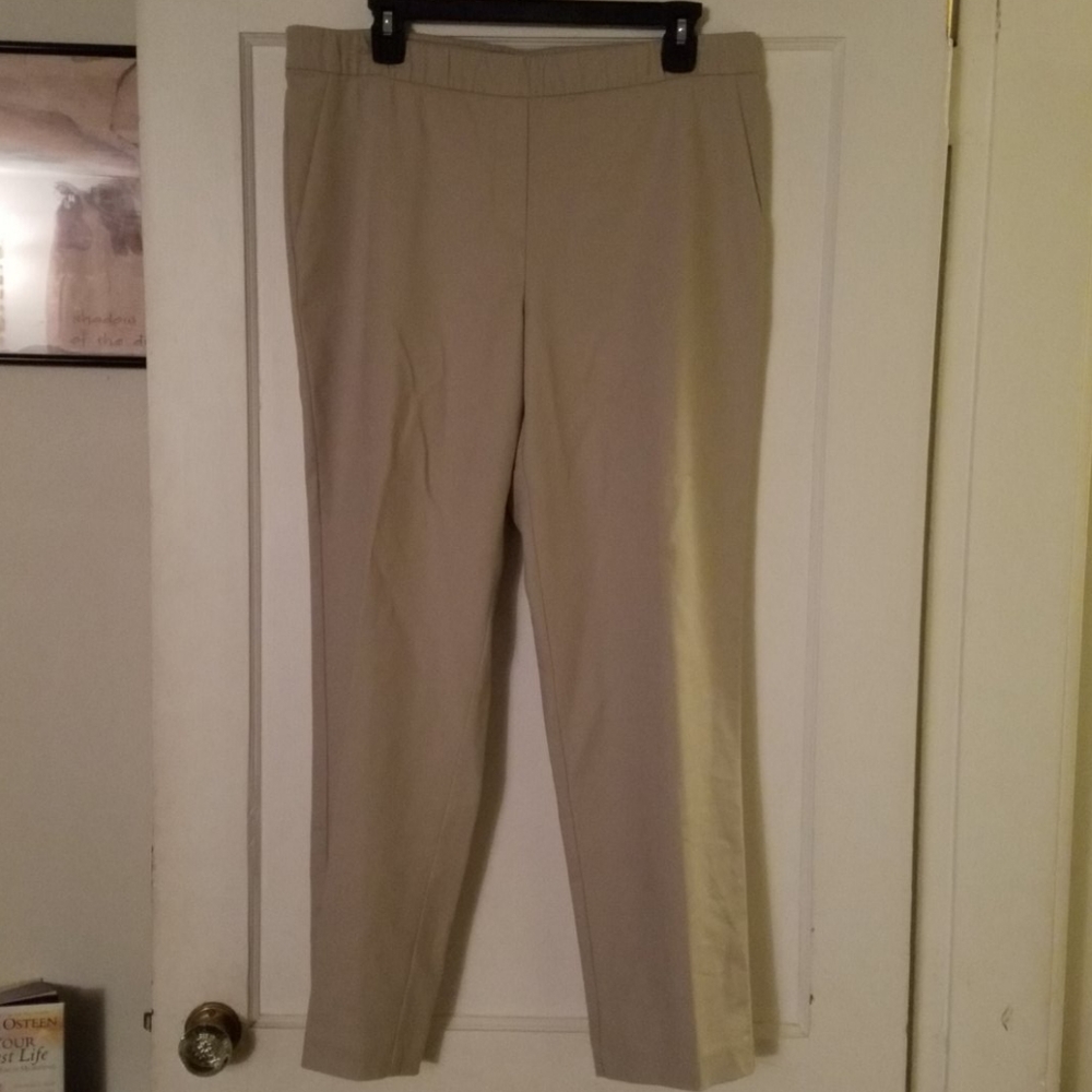 J.Jill Dress Pants